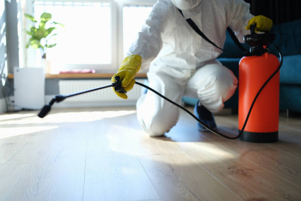 Reliable Unattended Death Cleanup contractor in Mountainside, NJ by Dulley Family Biohazard Services